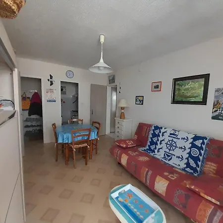 T2 A 2 Minutes De La Avec Loggia, Parking Privatif Et Commerces A Proximite - Fr-1-324a-19 Apartment *